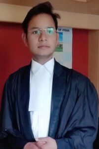 VERENDER KUMAR SINGH
