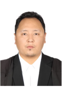 Karma Dorjee Namgyal